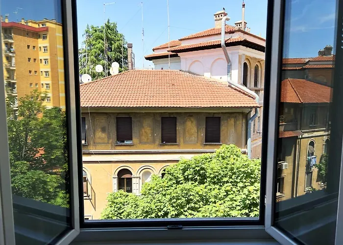 Apartamento Romeasyoulike - Trastevere N° 30 *