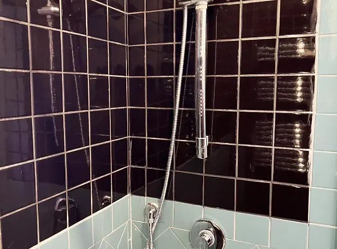 Apartamento Romeasyoulike - Trastevere N° 30 Roma
