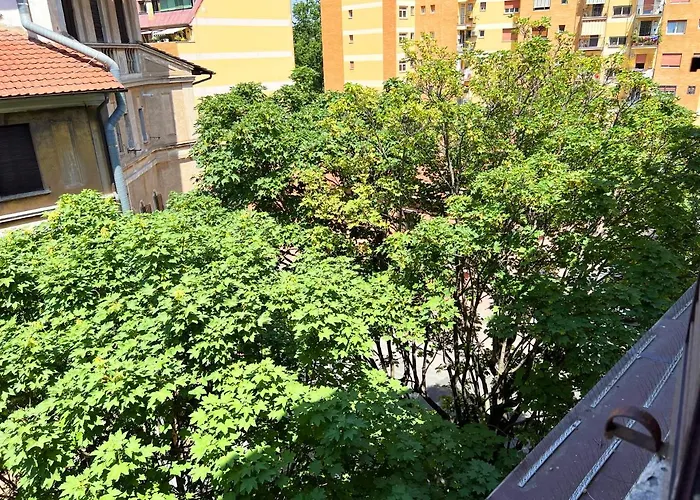 Romeasyoulike - Trastevere N° 30 Apartamento